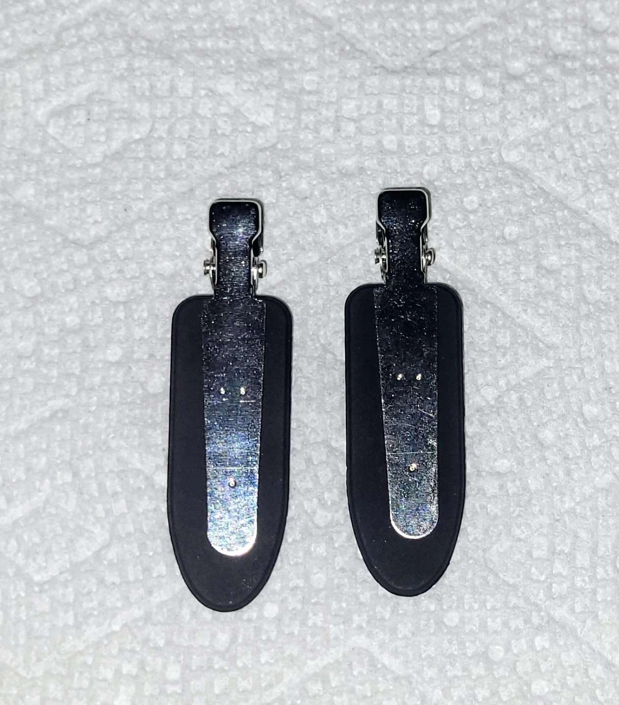 Dior Hair Clips - photo 2