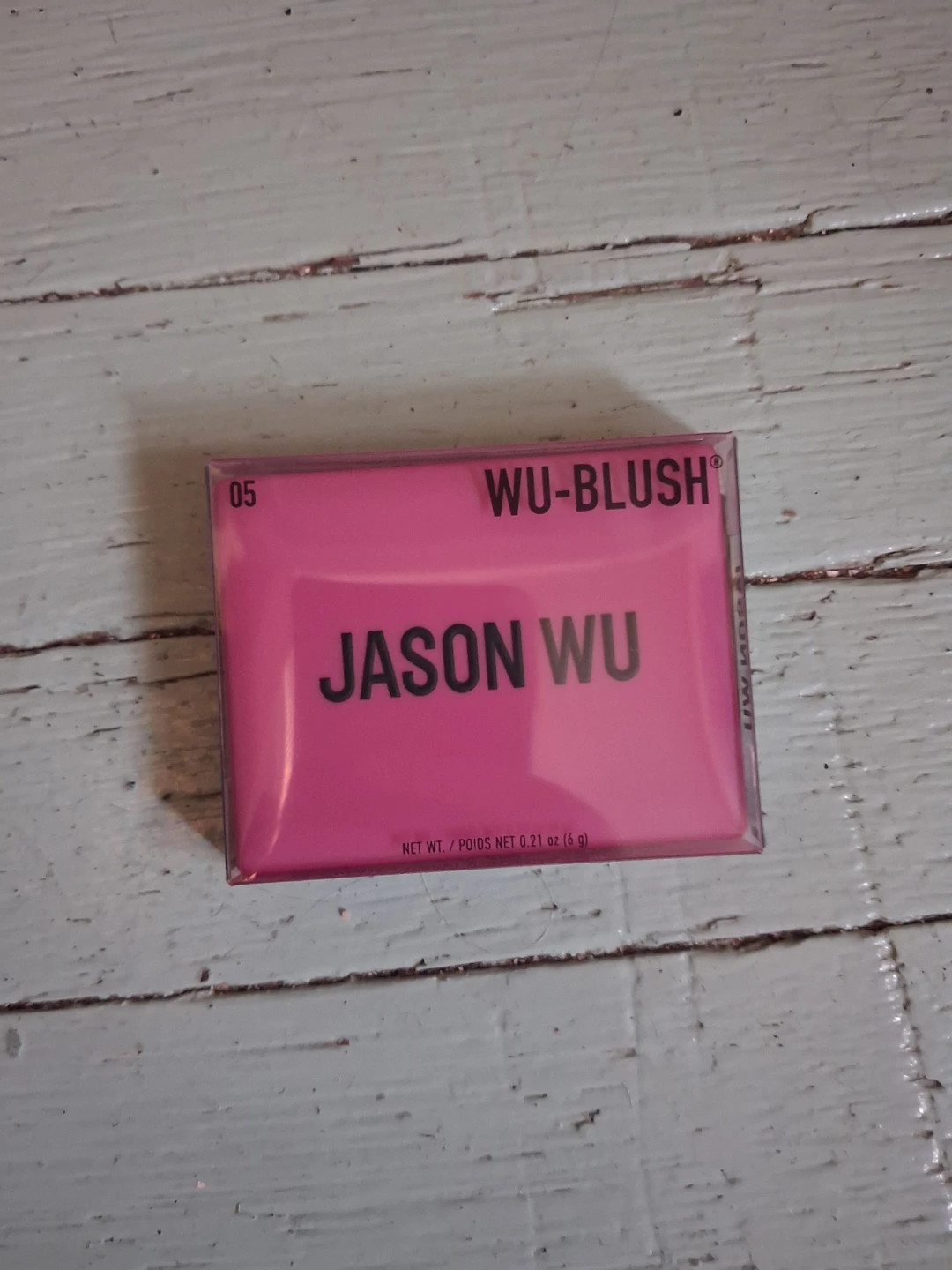 Jason Wu WU-BLUSH 05