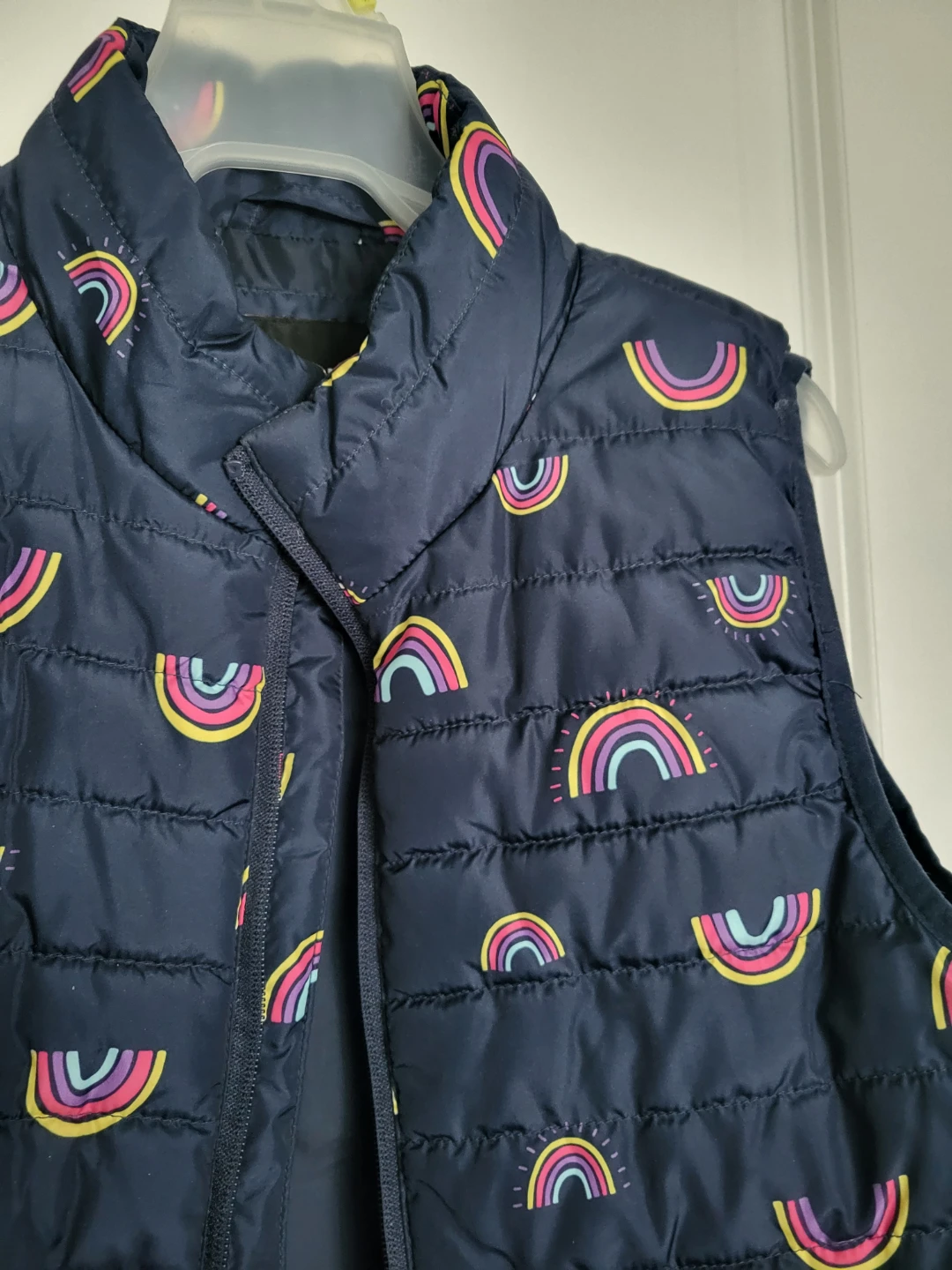 Kid's vest size 14-16 - photo 2