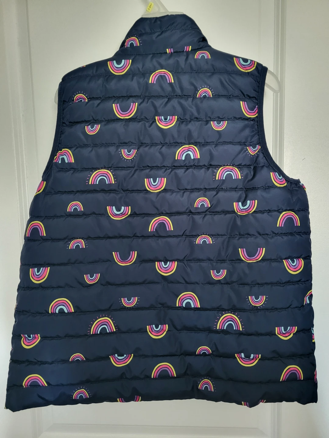 Kid's vest size 14-16 - photo 3