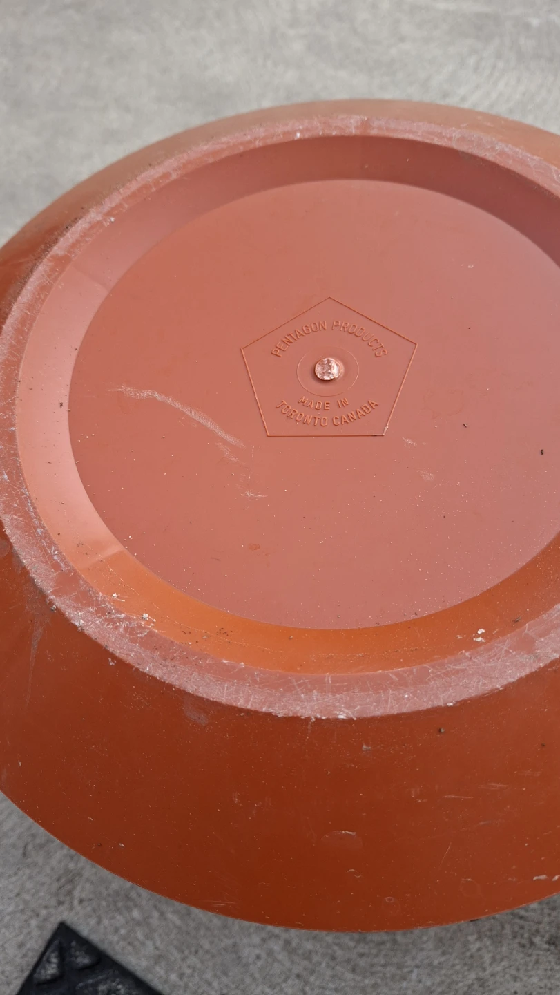 Large Plant Pot - photo 3