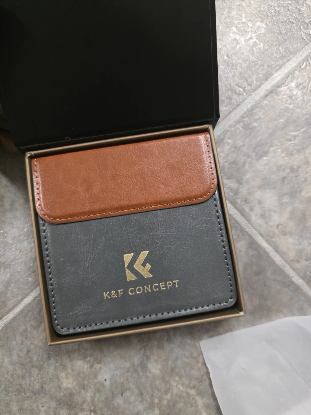 K&F Concept Nano-X Series Variable ND Lens Filter - photo 2