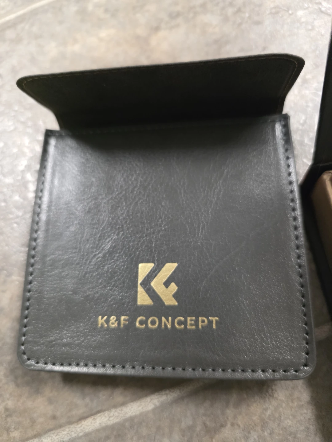 K&F Concept Nano-X Series Variable ND Lens Filter - photo 5