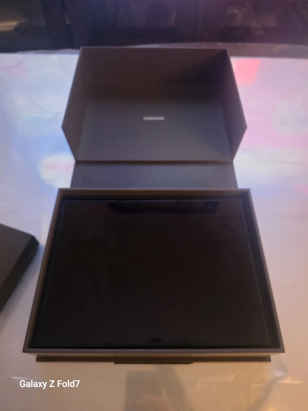 Samsung Galaxy Z Trifold - photo 3