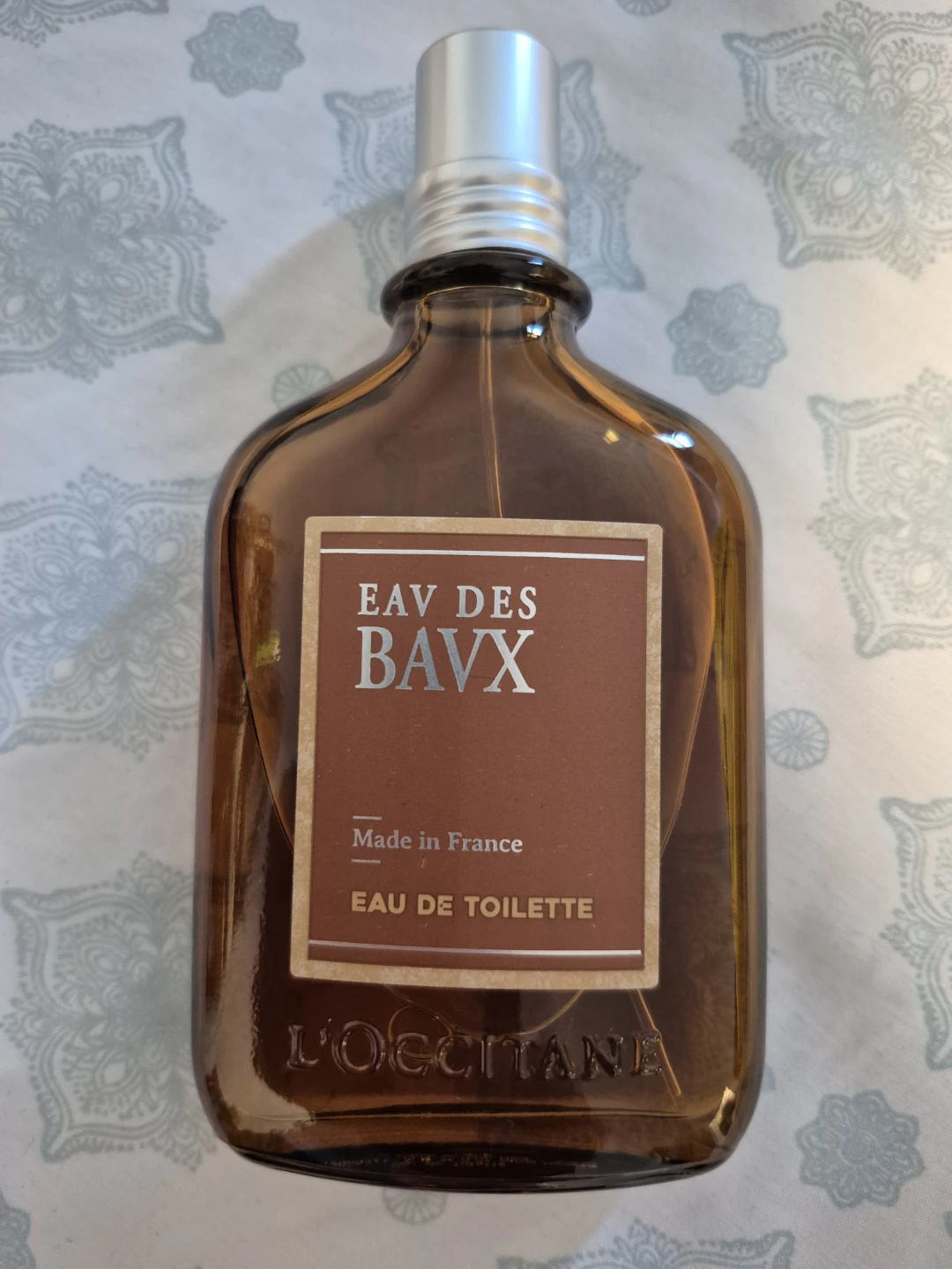 L'Occitane Eau des Baux Eau de Toilette - photo 2