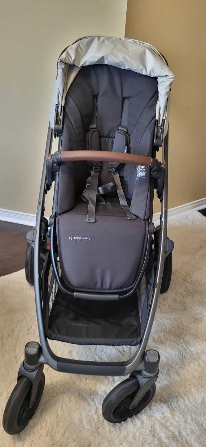 V3 Stroller Uppababy vista