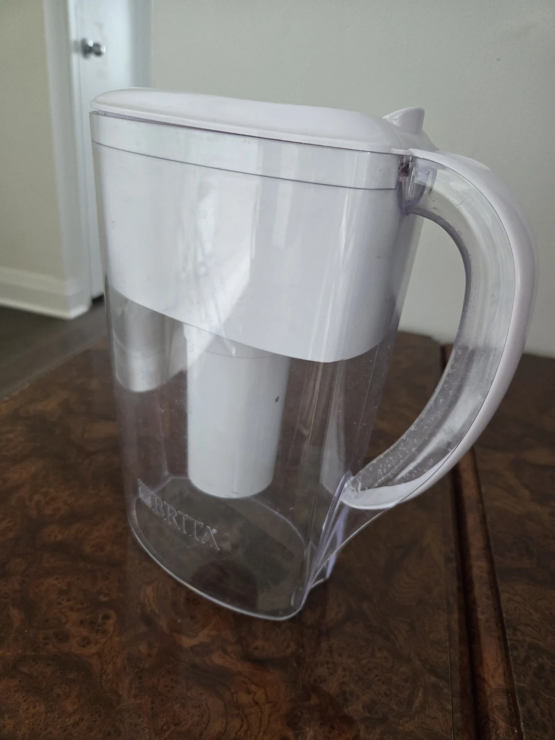 Brita Water Filter Pitcher ⚽