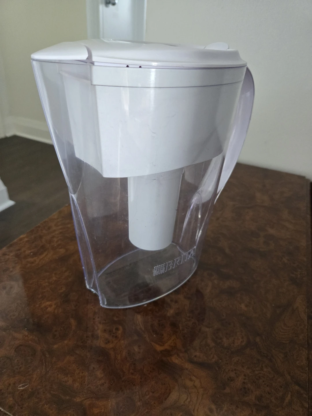 Brita Water Filter Pitcher ⚽ - photo 2