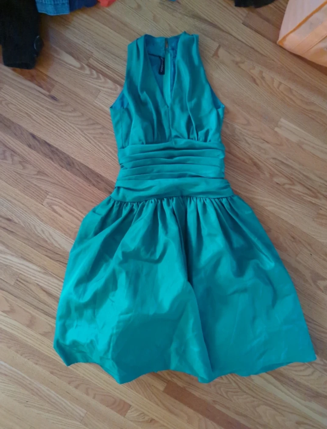 Cocktail dress ⚽