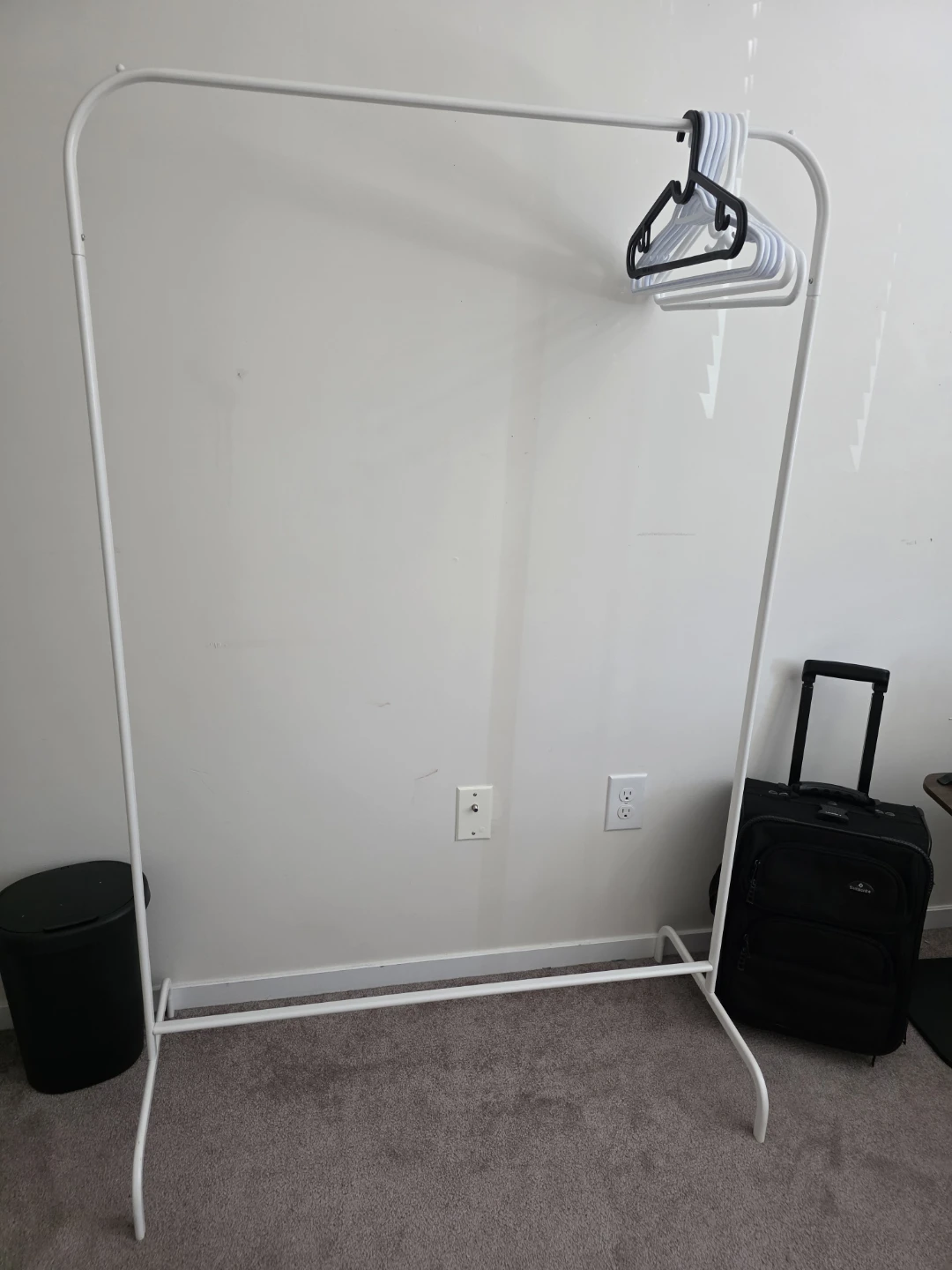 Ikea Mulig Clothes Rack