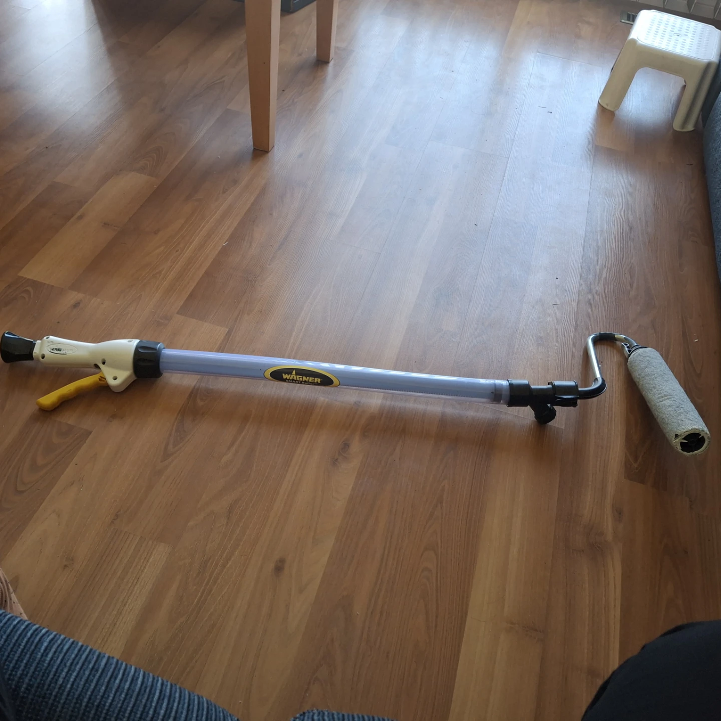 Wagner Smart Roller Paint Applicator