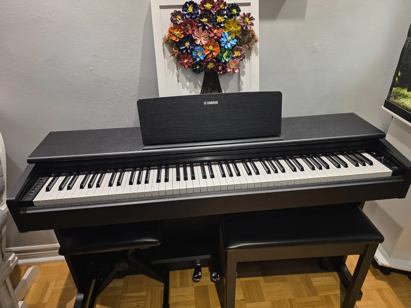 Yamaha Digital Piano