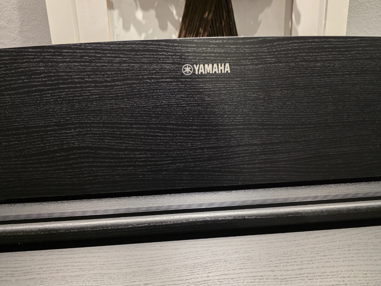 Yamaha Digital Piano - photo 5