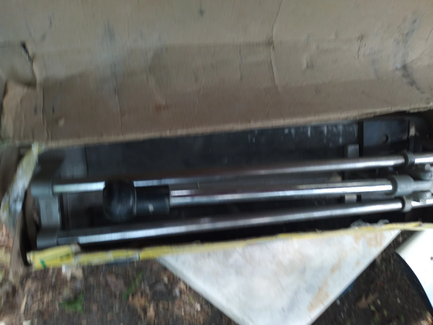 14" Tile Cutter Machine - photo 3