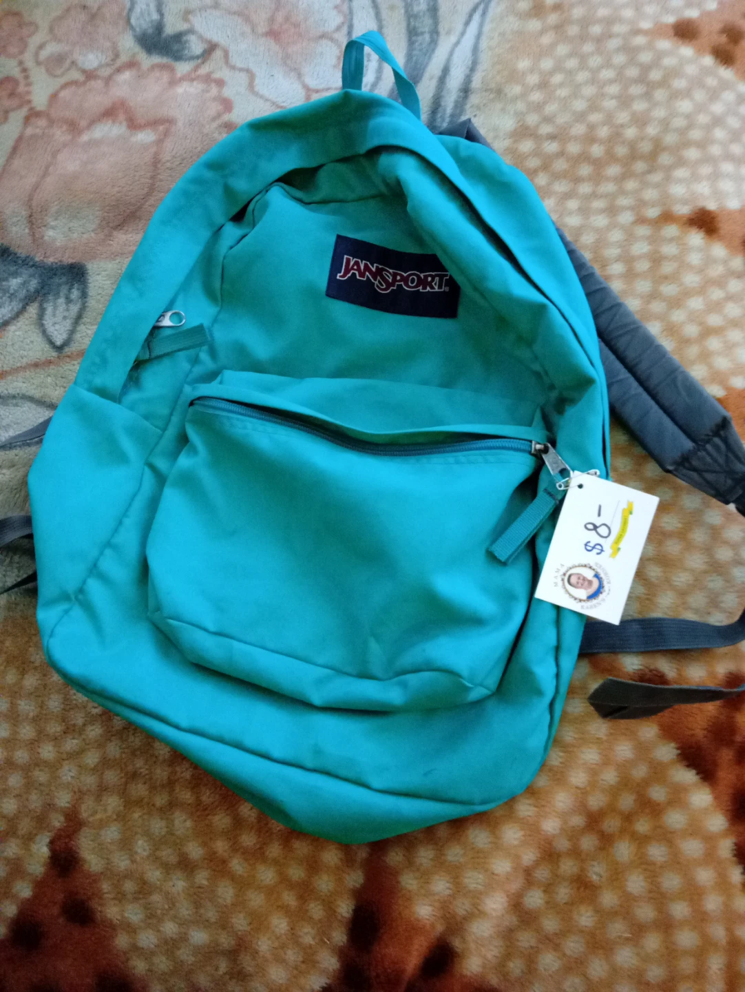 2 new Tents,2 sleeping bag Tarp,mat backpack,mat - photo 2