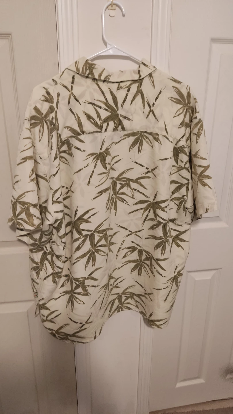 Men's Summer Shirts - photo 2