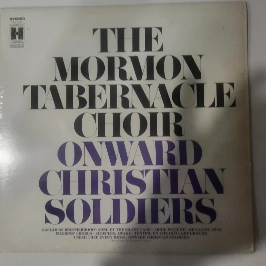 Vinyl Albums for Sale