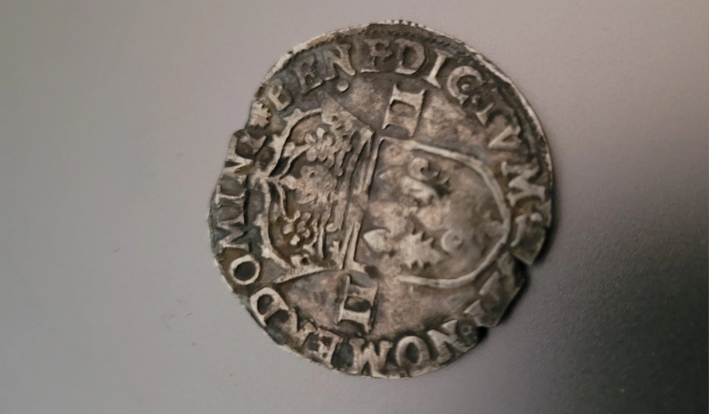 Antique French 1596 - photo 2