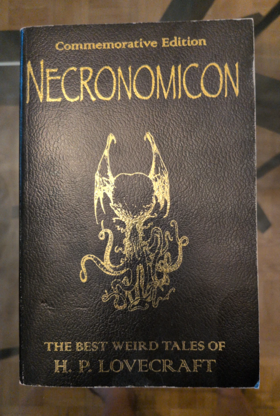 Necronomicon: The Best Weird Tales of H.P. Lovecraft
