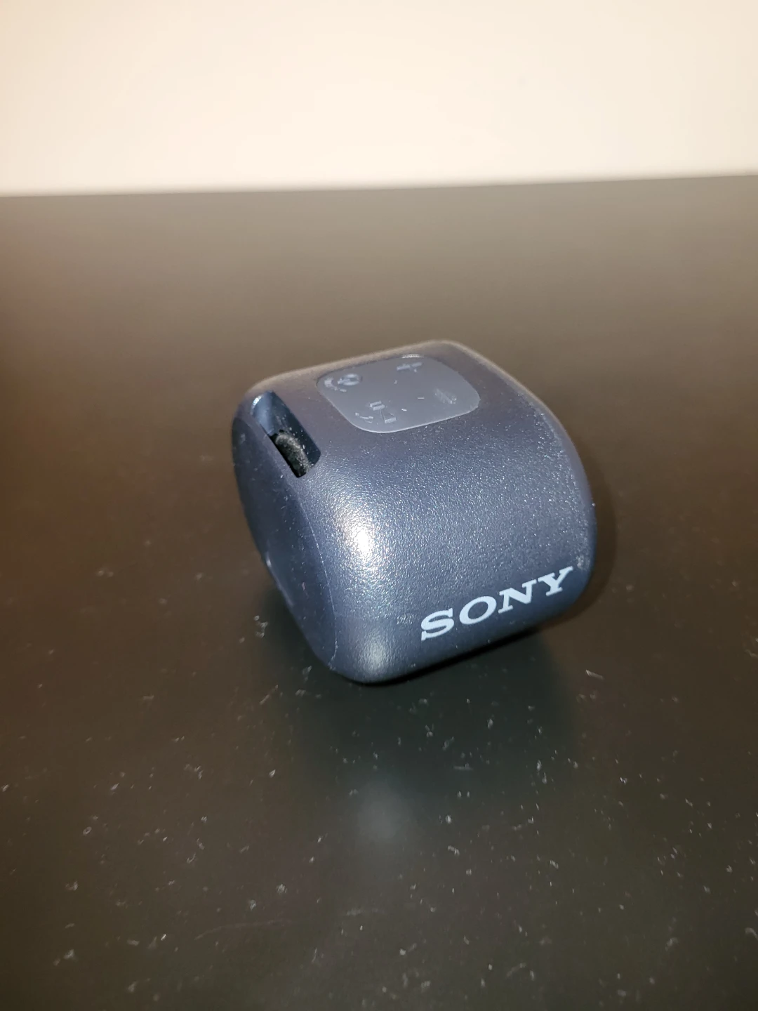 Sony Portable Bluetooth Speaker - photo 2