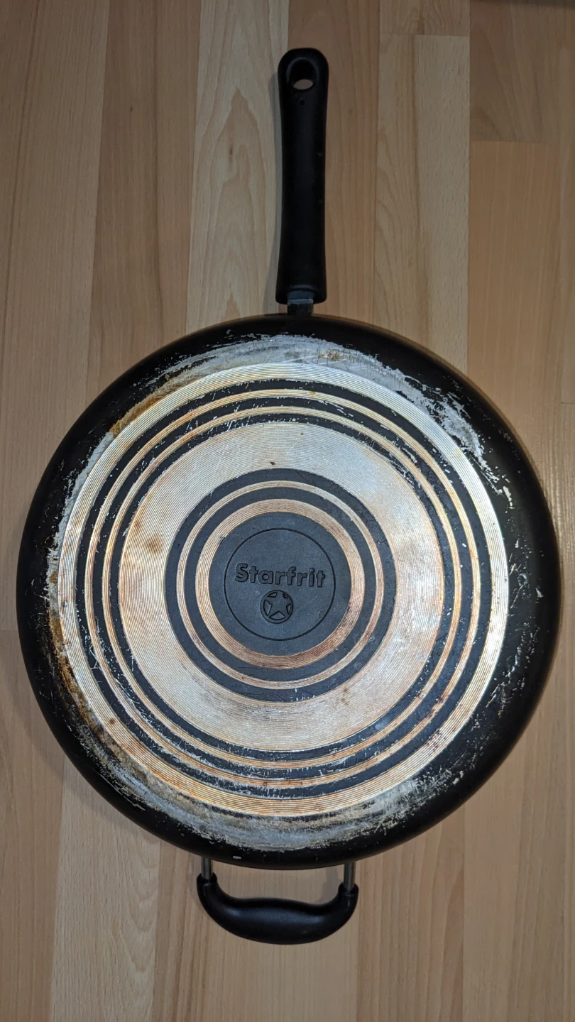 Starfrit Saucepan with Lid - photo 3