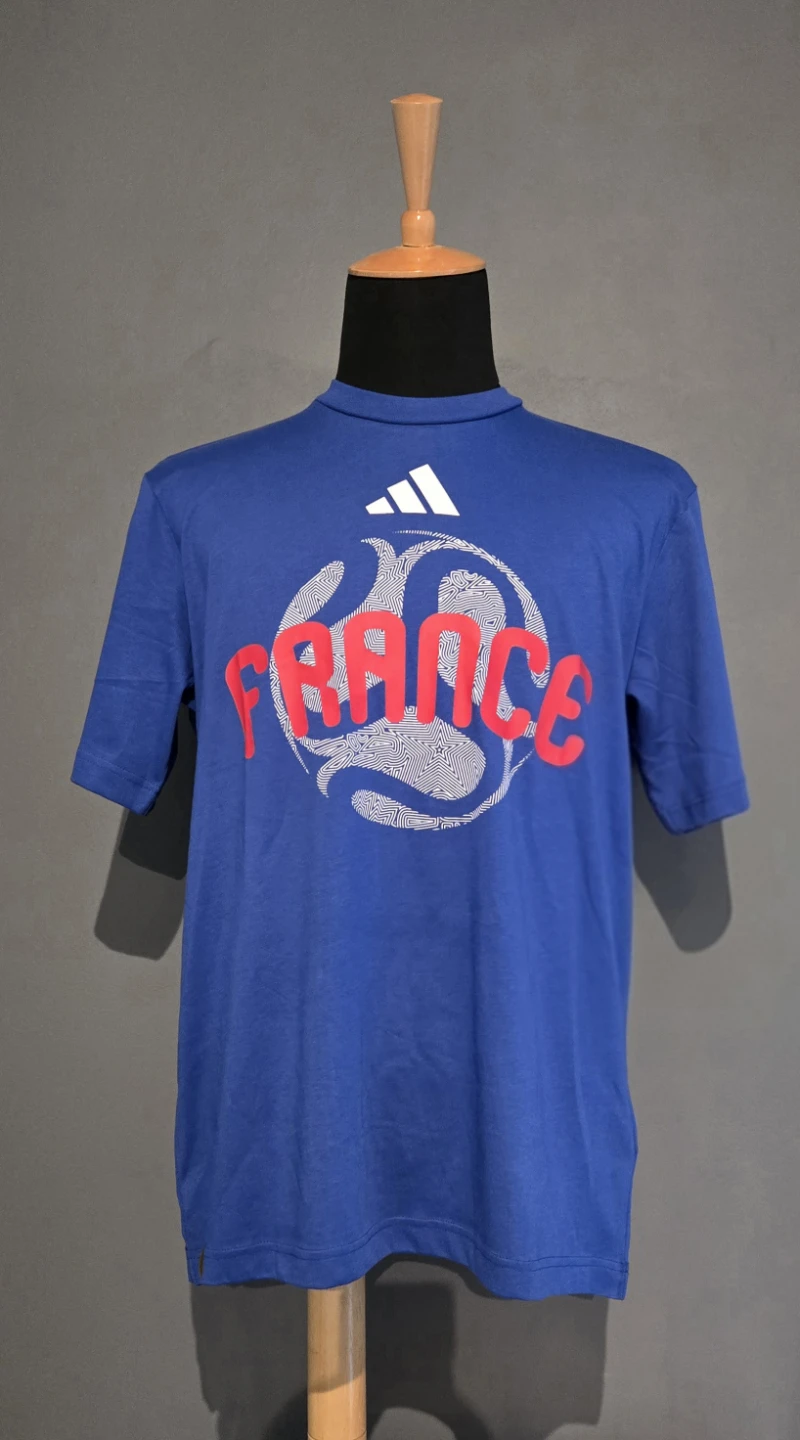 Adidas France T-Shirt