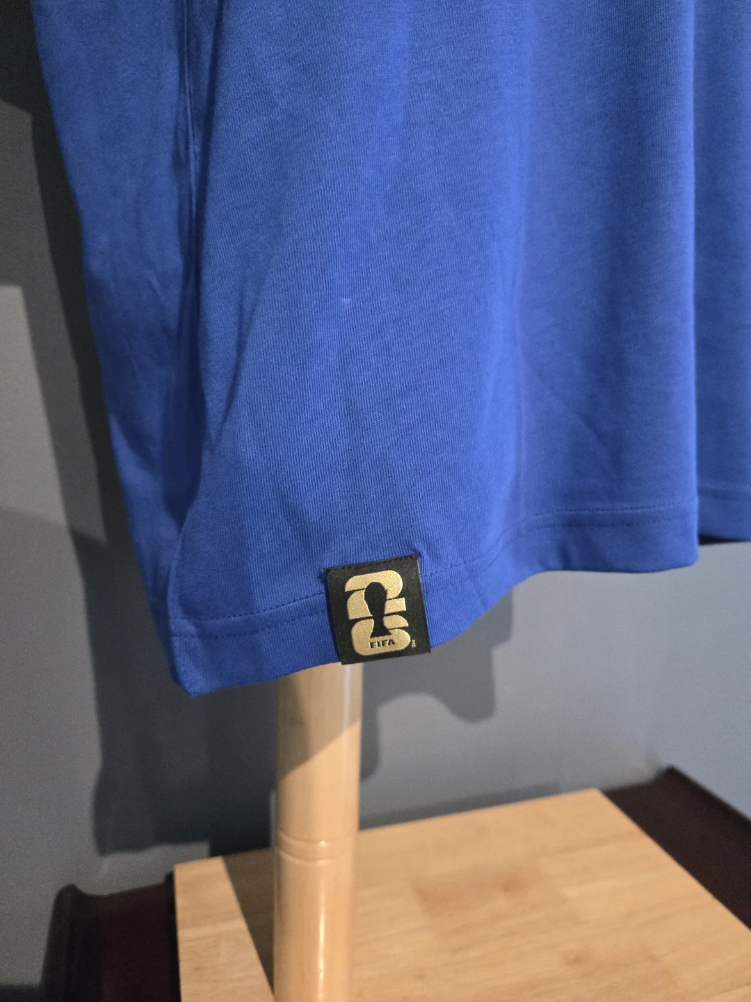 Adidas France T-Shirt - photo 3
