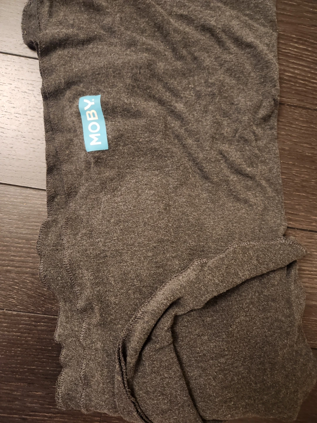 Moby Baby Wrap Carrier