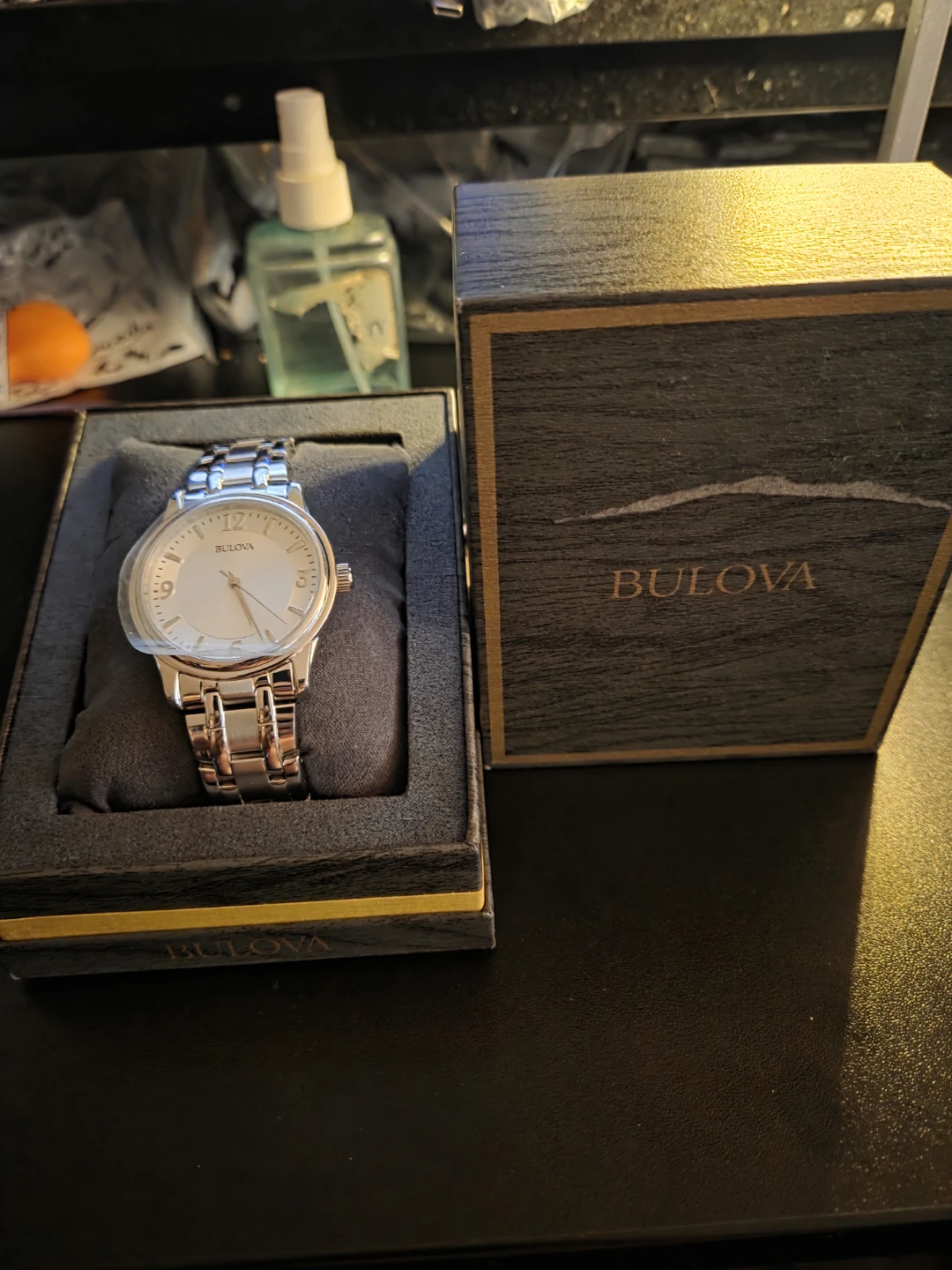 Bulova Men's Watch - photo 2