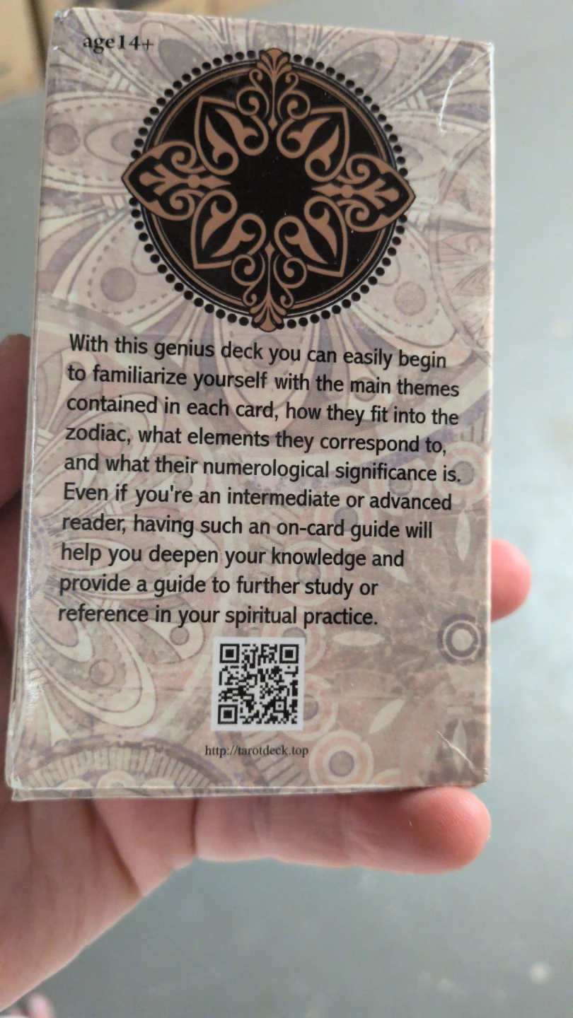 Meaning Tarot Cards Keywords Reversed Zodiac 78 Cards - photo 2