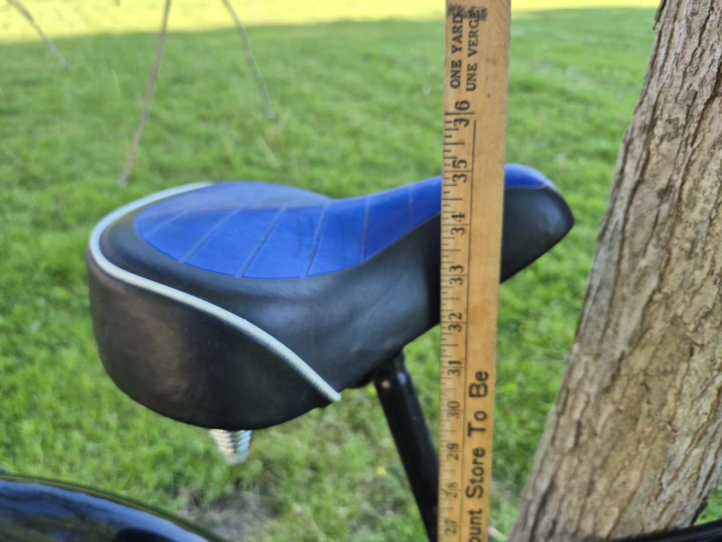 Schwinn Corvette cruiser bike Frame size 13" youth size - photo 5