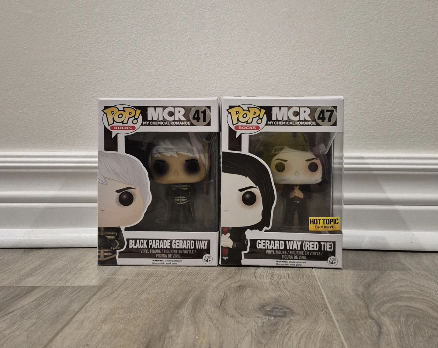 Funko Pop! Rocks/Albums - photo 2
