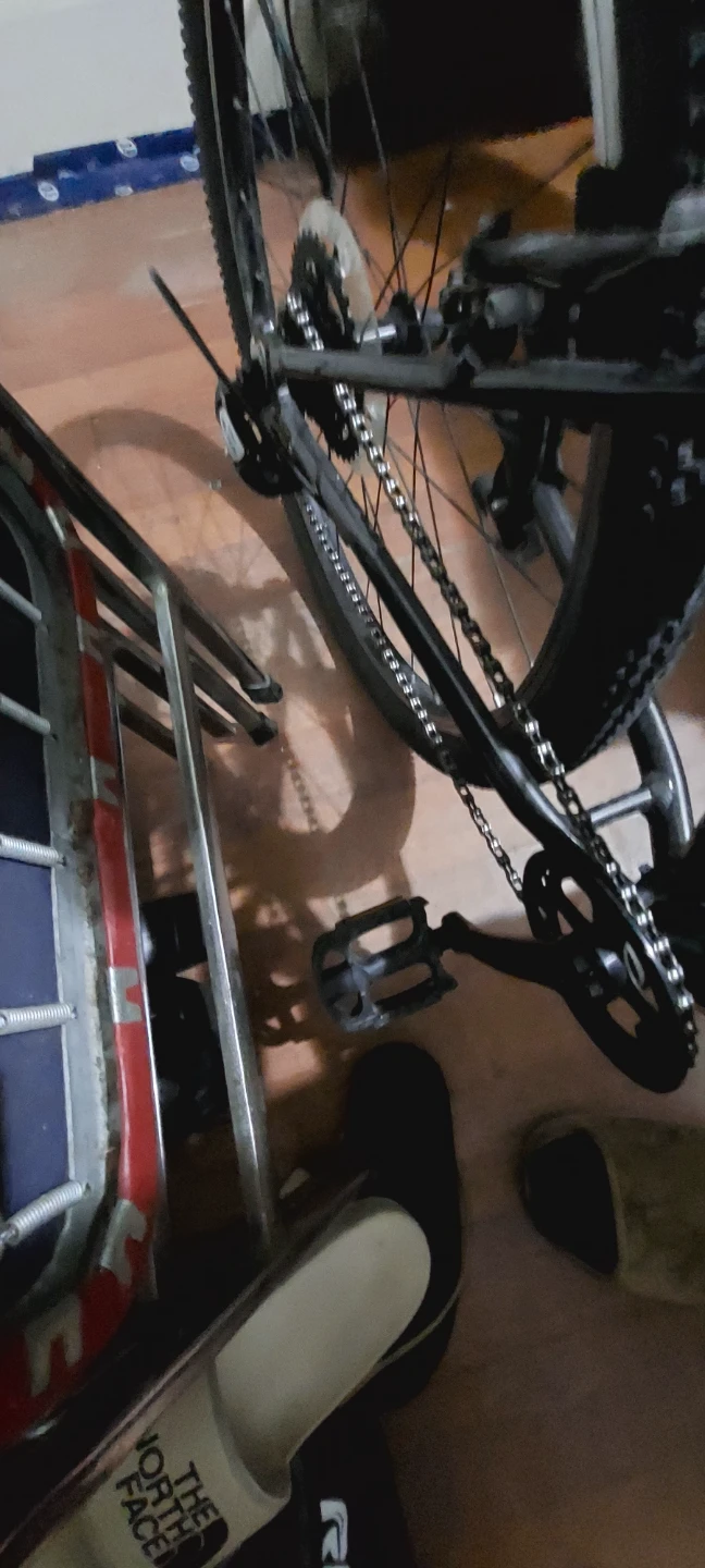 Trek Mountain Bike - photo 2