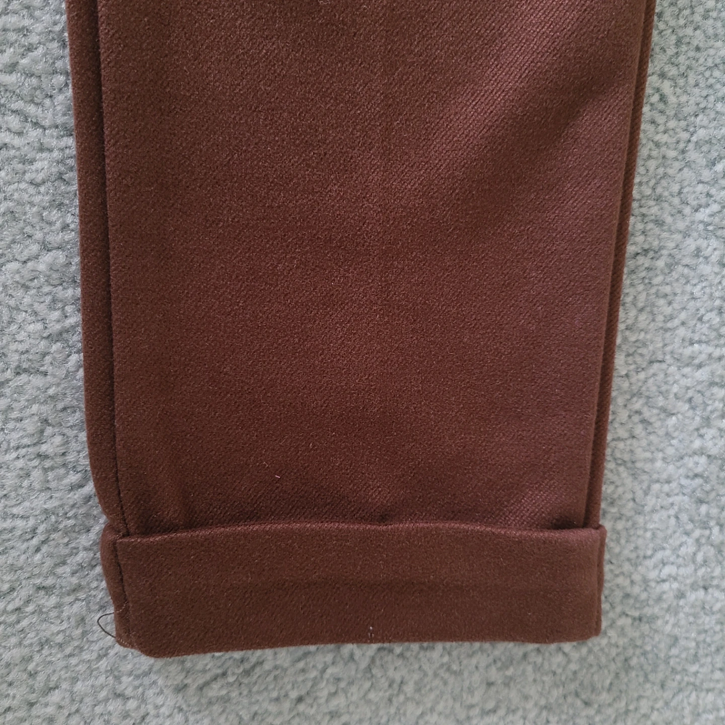 Brown Pants - photo 5