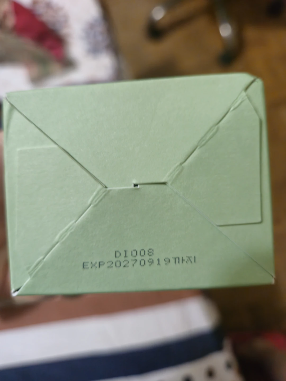 FULLY GREEN - Tomato Clay Pack Cleanser - photo 3