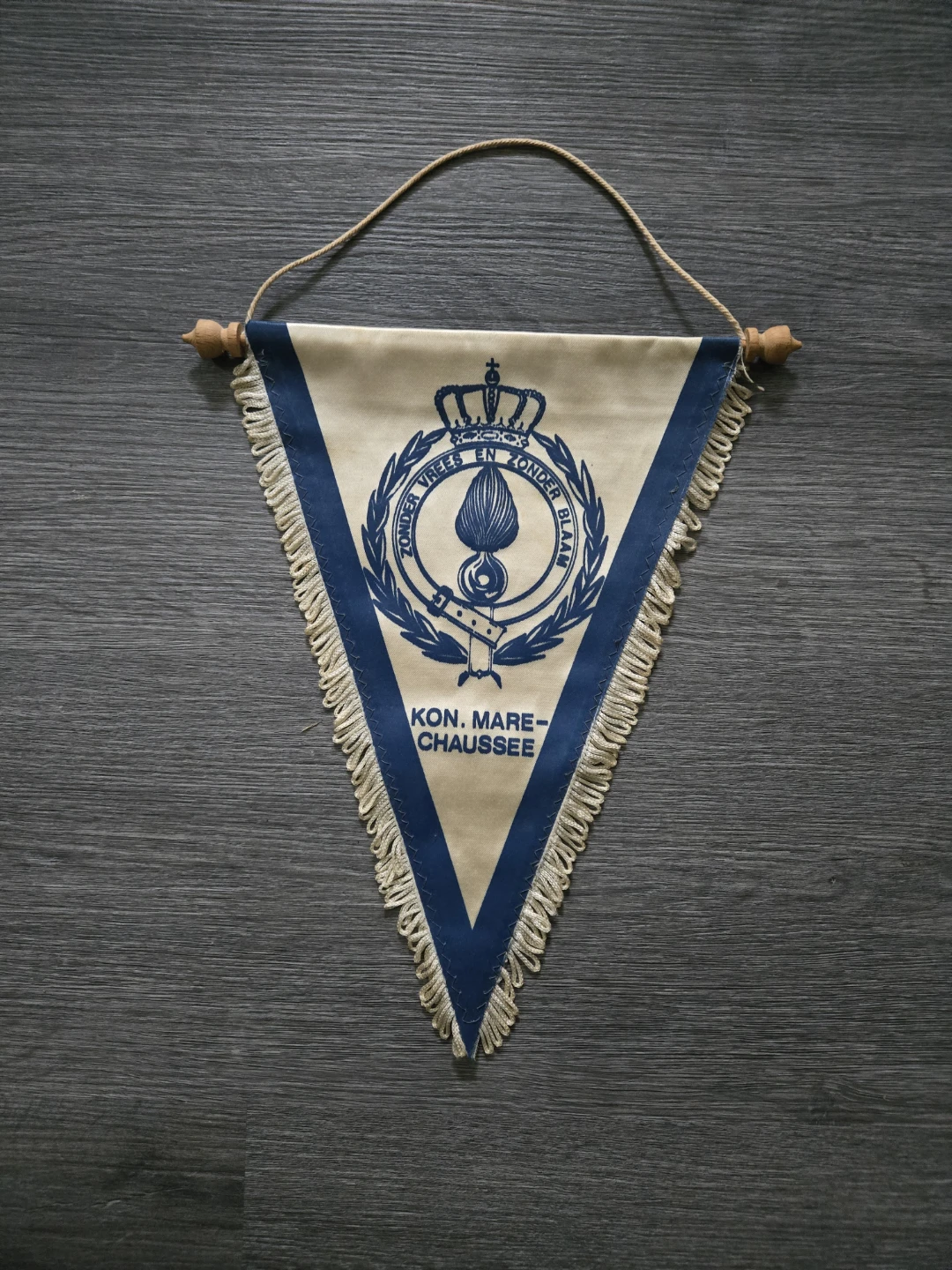 Wall Hanging Banner