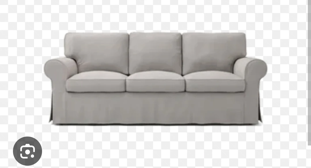 Ikea Ektorp 3 seater couch