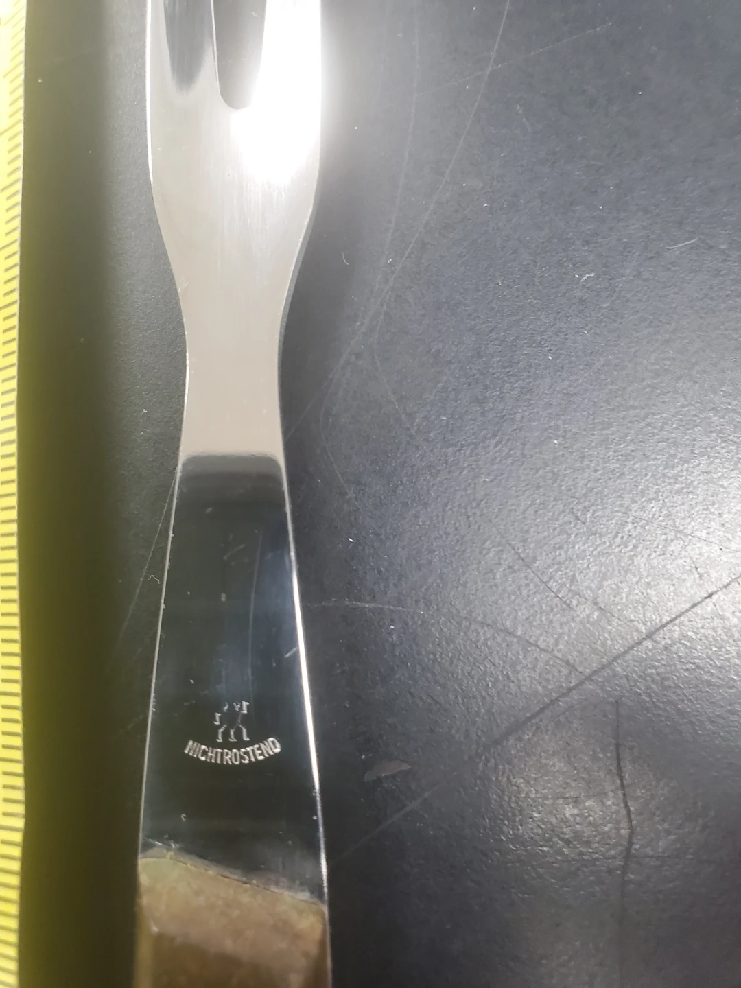 Zwilling J.A. Henckels Carving Fork - photo 4