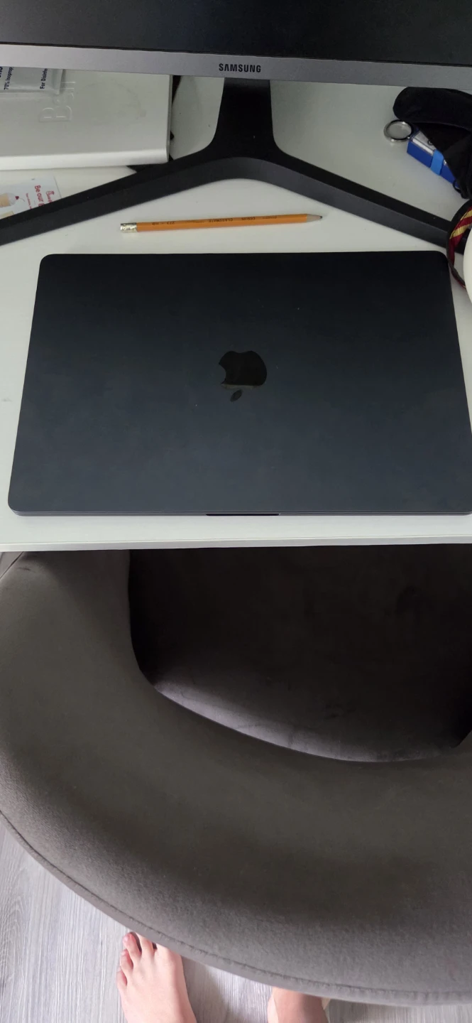 Macbook air m4 15 inch - photo 2