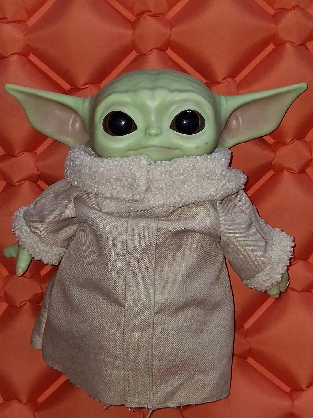 Star Wars The Child Plush Toy. Year 2020