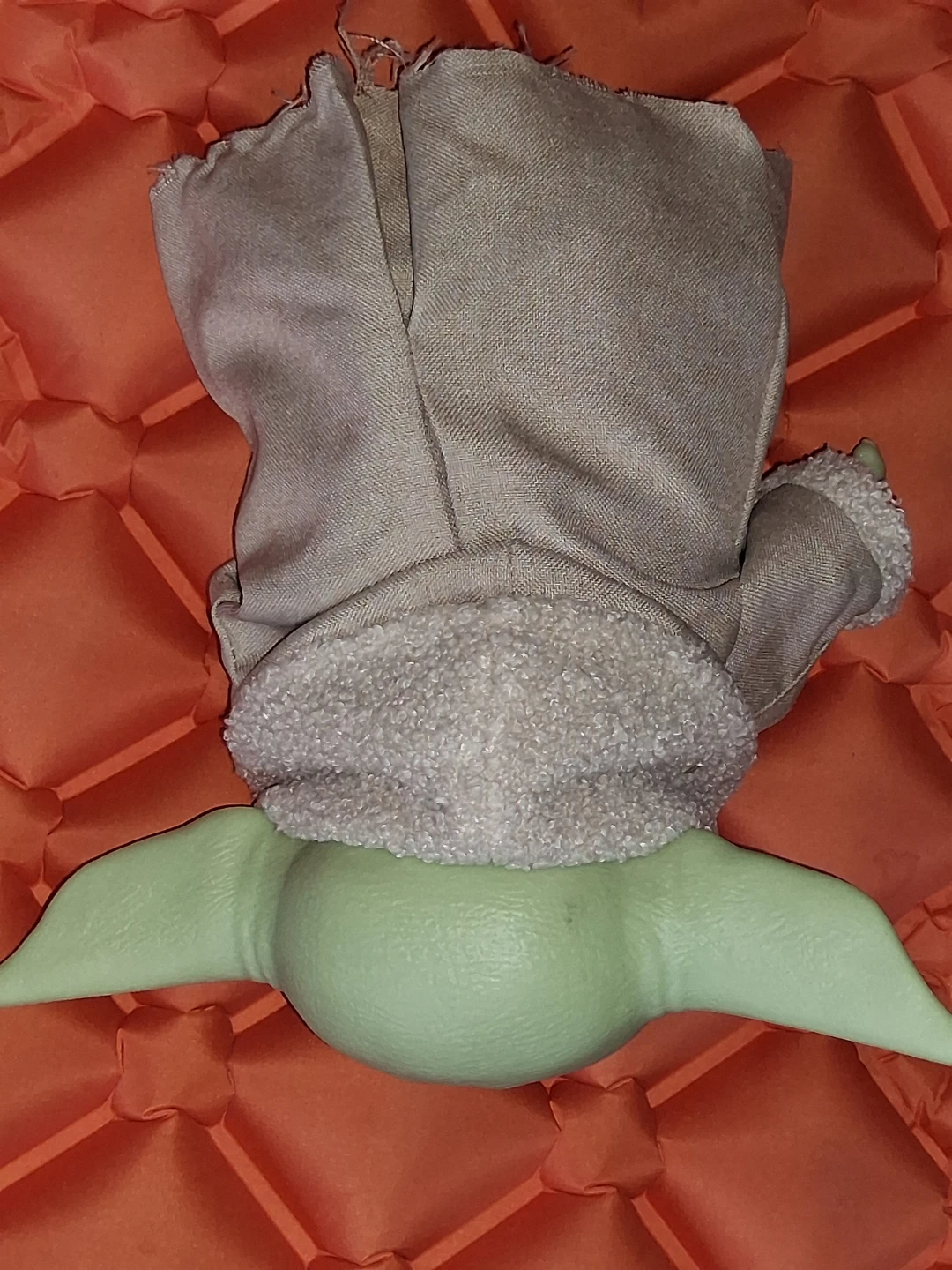 Star Wars The Child Plush Toy. Year 2020 - photo 4