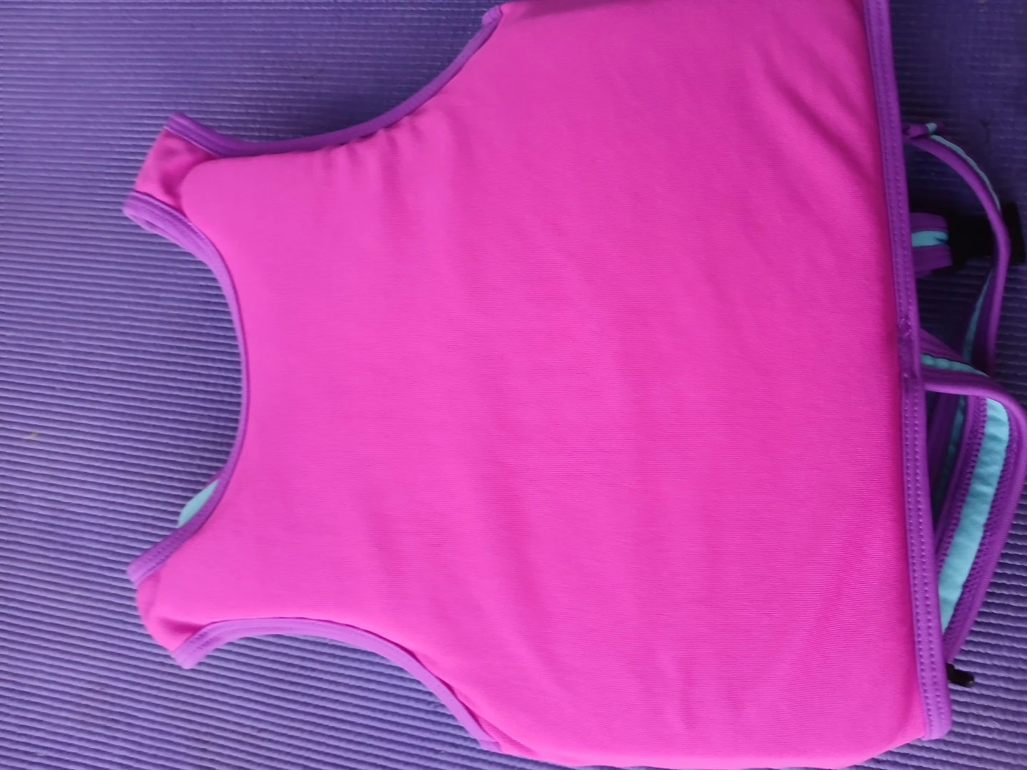 SwimSchool Learn to Swim Vest - Medium - photo 2