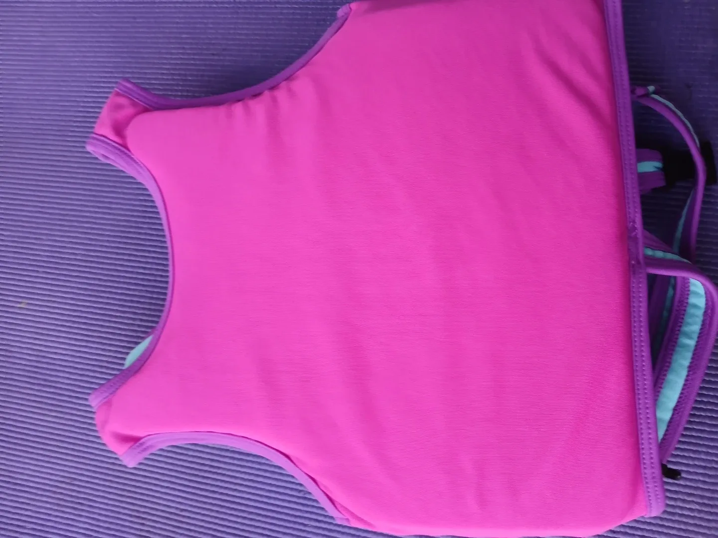 SwimSchool Learn to Swim Vest - Medium - photo 2