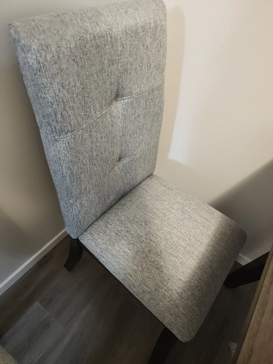 Brand new 5' kitchen table & 4 chairs, - photo 3