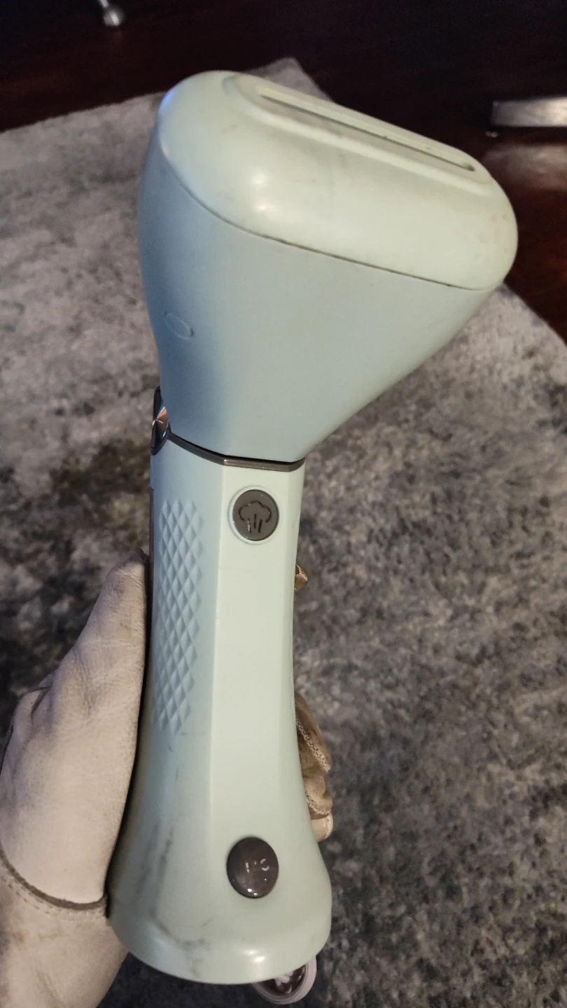 Conair Handheld Steamer - photo 2