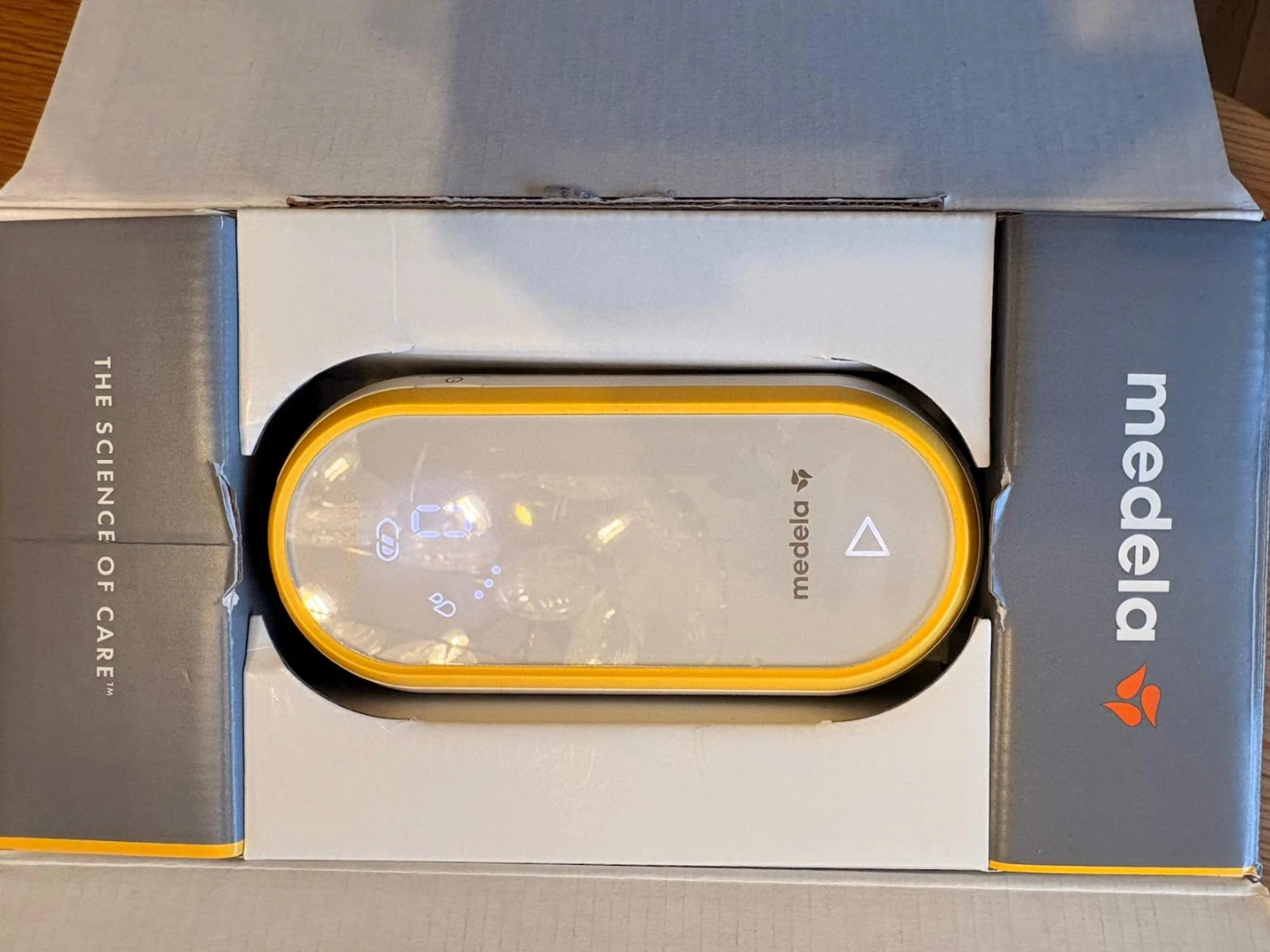 Medela Freestyle Hands-Free Double Electric Breast Pump - photo 4