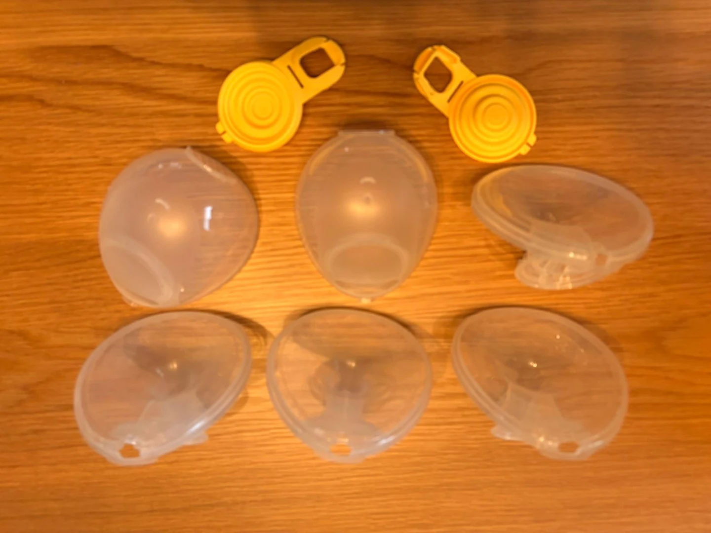 Medela Freestyle Hands-Free Double Electric Breast Pump - photo 5