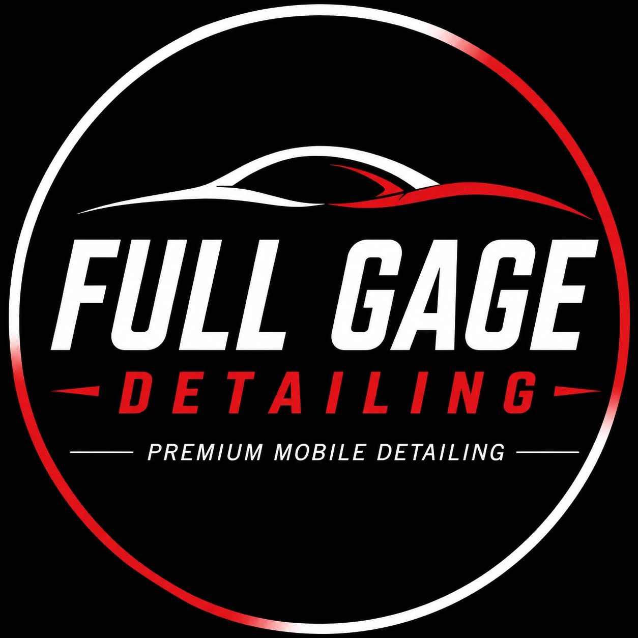 Automotive Mobile Detailing