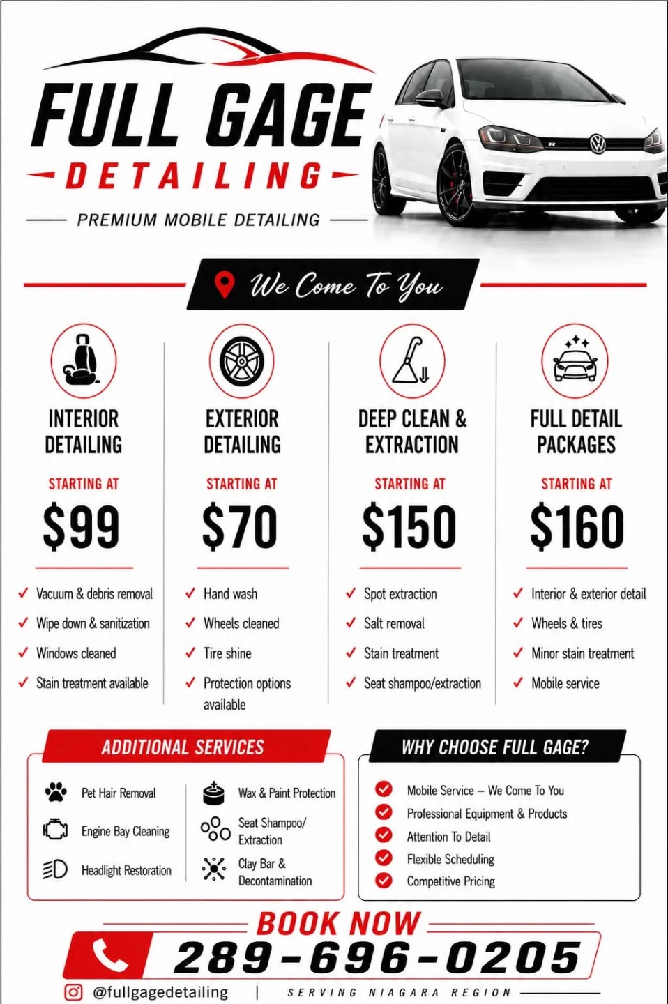 Automotive Mobile Detailing - photo 3