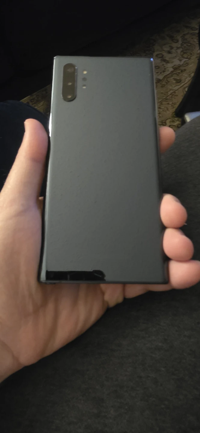 Samsung Galaxy Note 10+ - photo 4